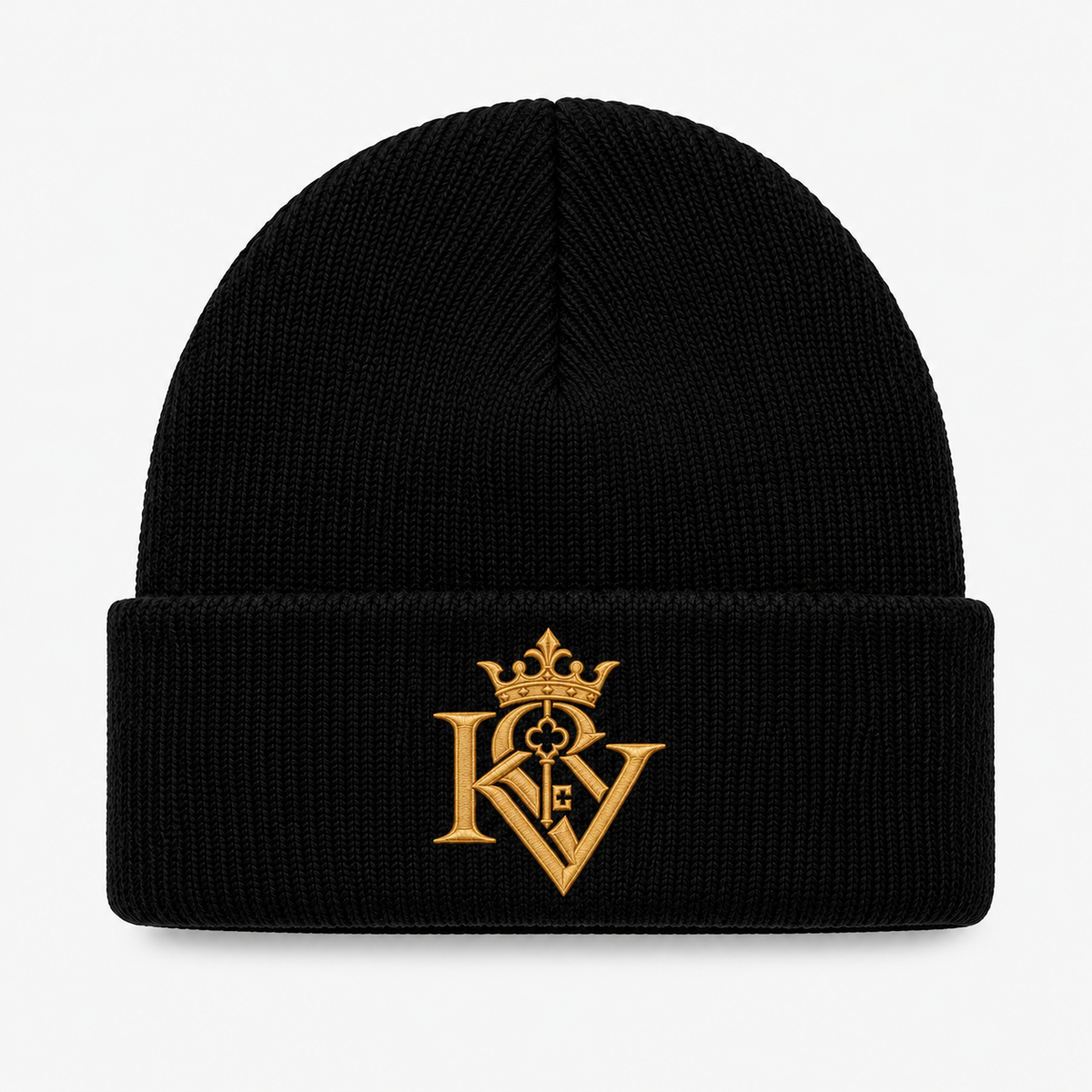 The King's Vault Essential Beanie